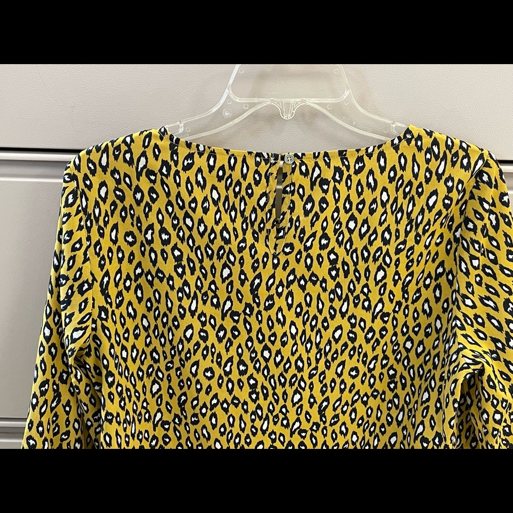 European blouse - Picture 4 of 7